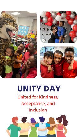 unity day